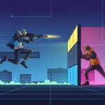 Master the Arena: Dive into the World of 1v1 lol Official