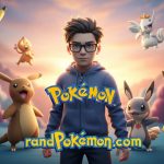 Discover the Fun of a Random Pokémon Generator